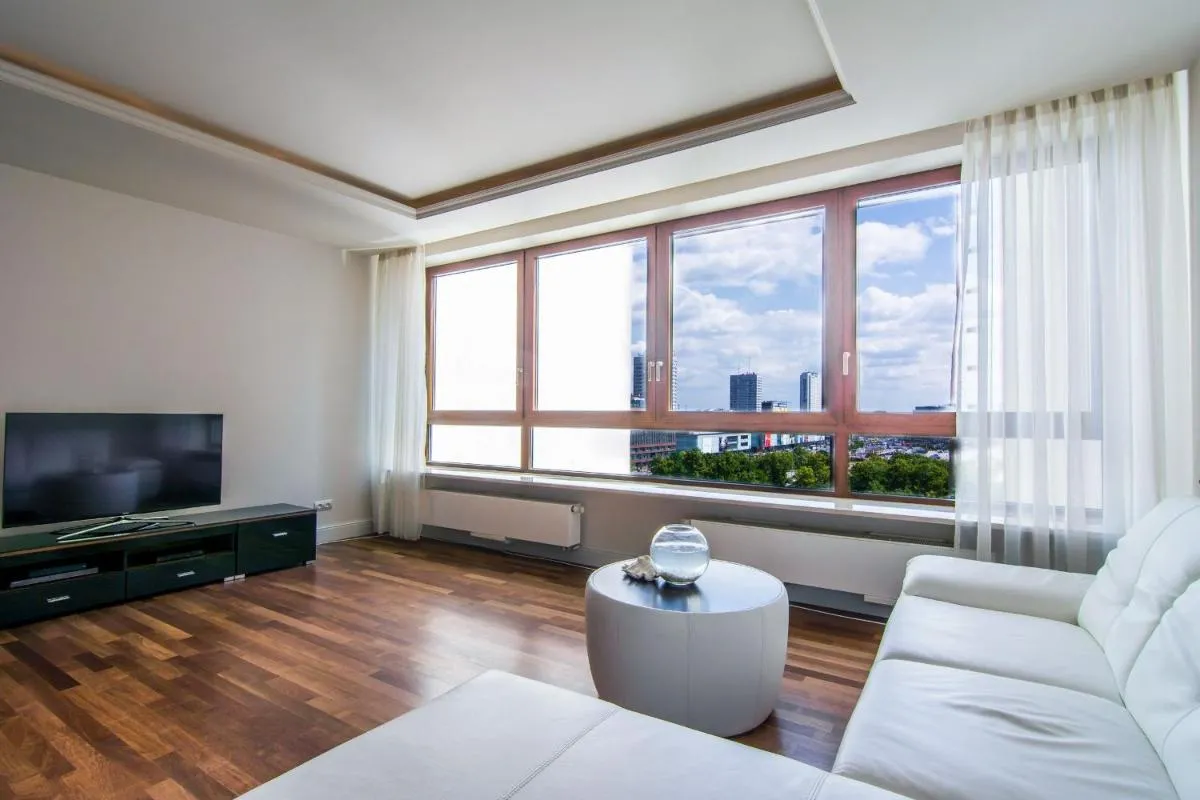 Image 2 of EXCLUSIVE Aparthotel