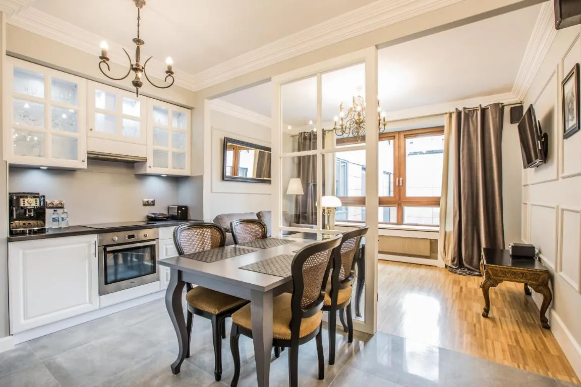 Image of EXCLUSIVE Aparthotel