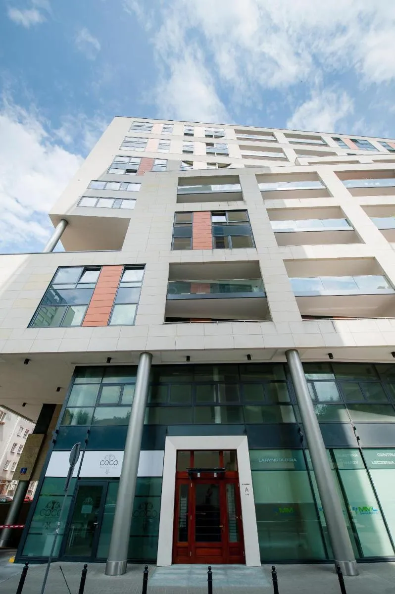 Image 3 of EXCLUSIVE Aparthotel