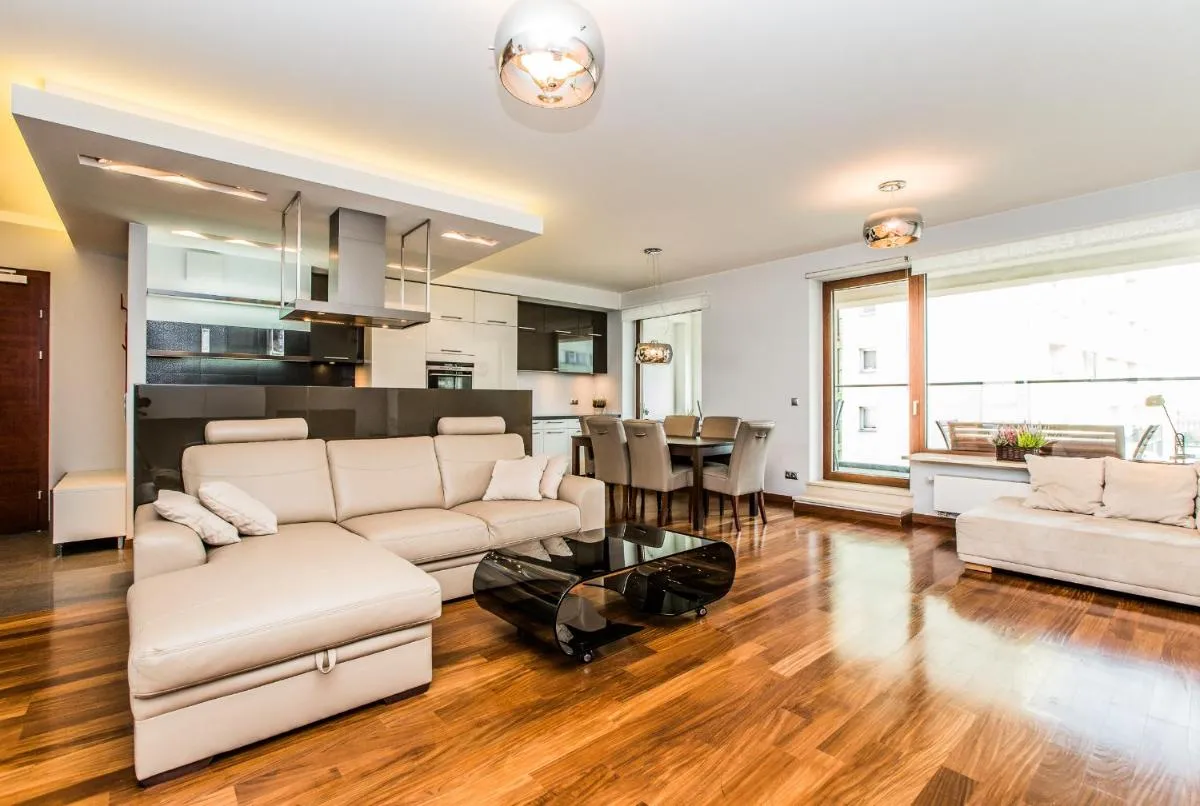 Image 5 of EXCLUSIVE Aparthotel