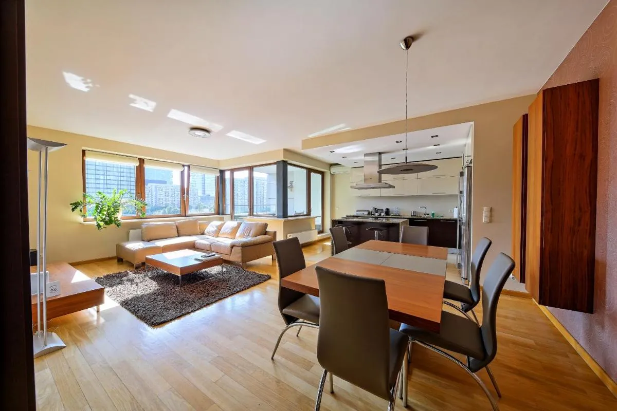 Image 1 of EXCLUSIVE Aparthotel