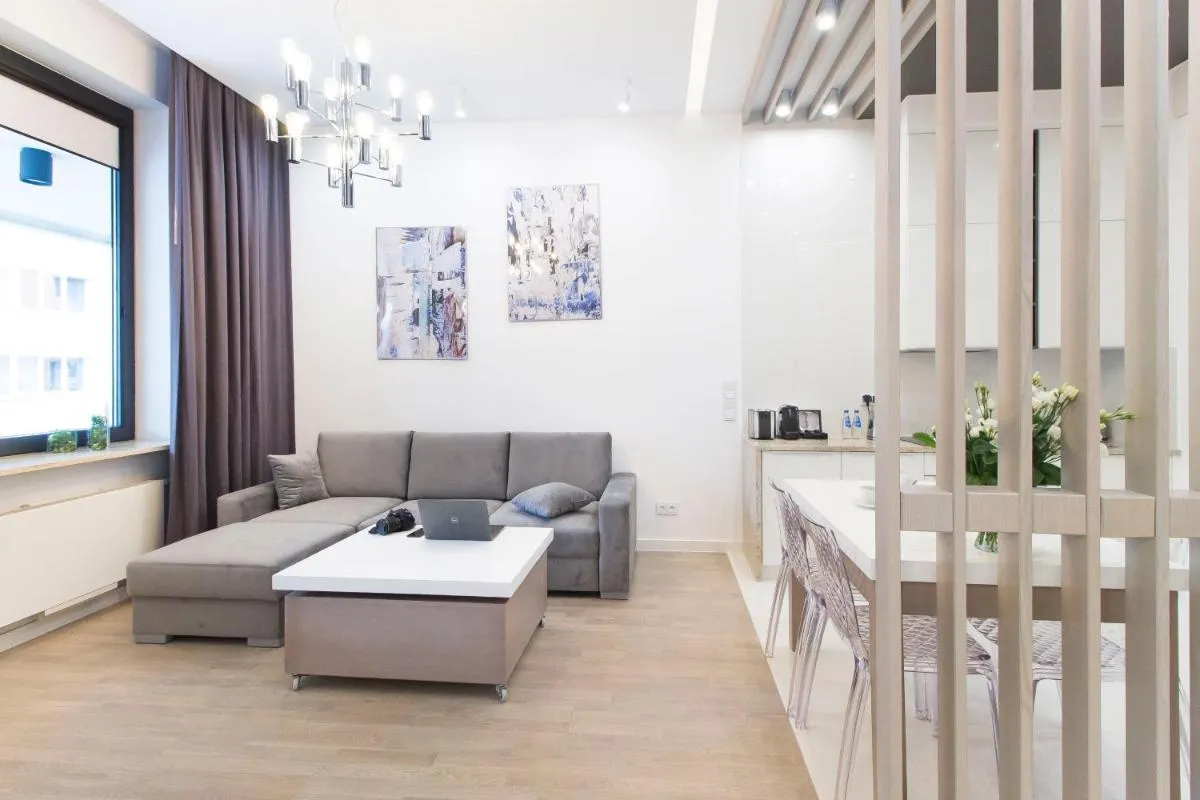Image 4 of EXCLUSIVE Aparthotel