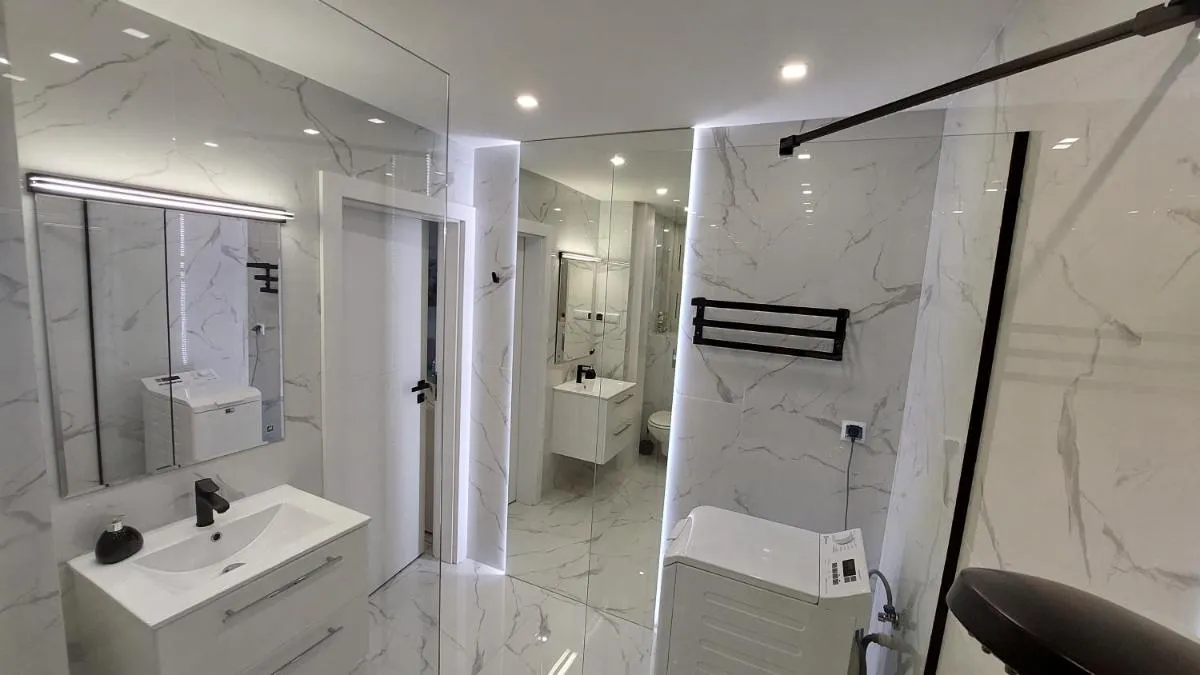 Image 2 of Elegancki apartament w sercu Warszawy