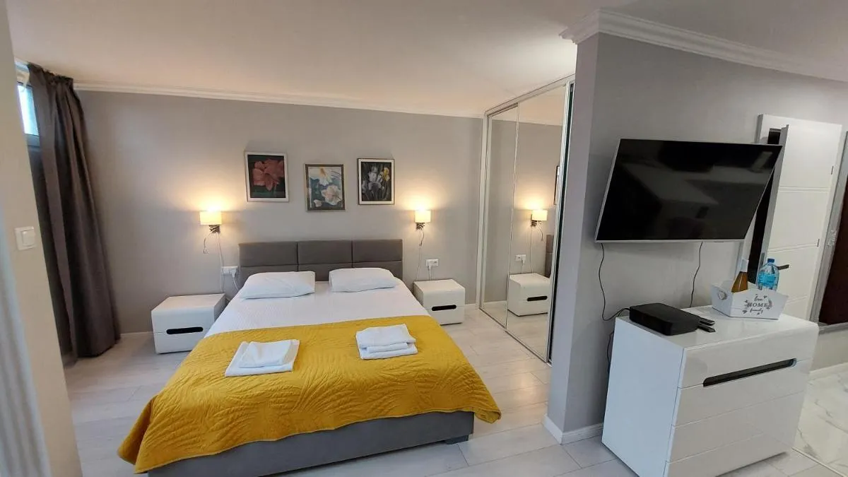 Image 6 of Elegancki apartament w sercu Warszawy