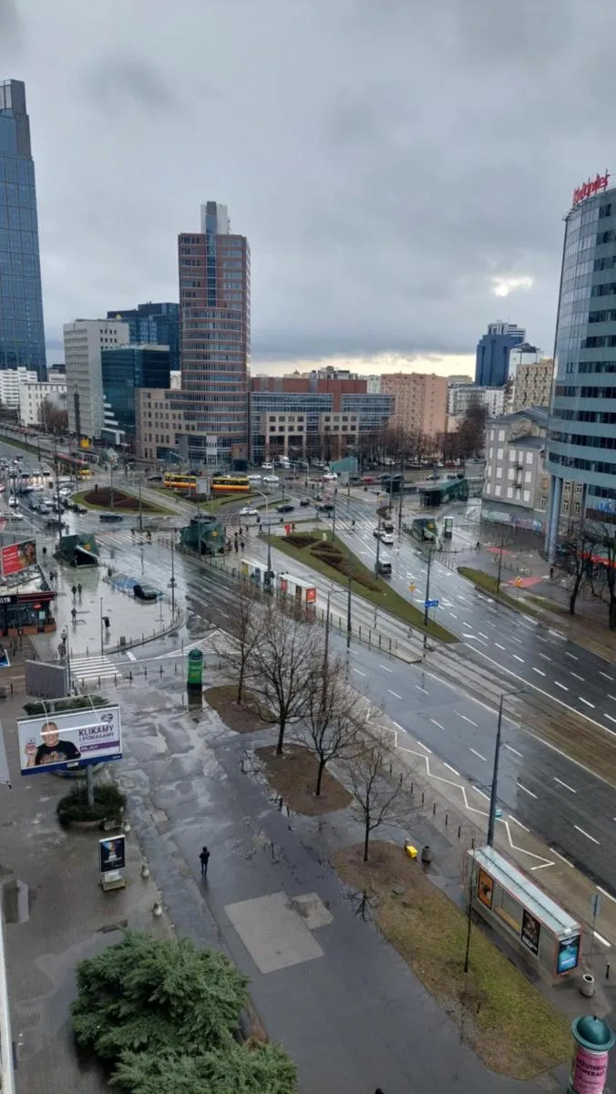 Image 5 of Elegancki apartament w sercu Warszawy