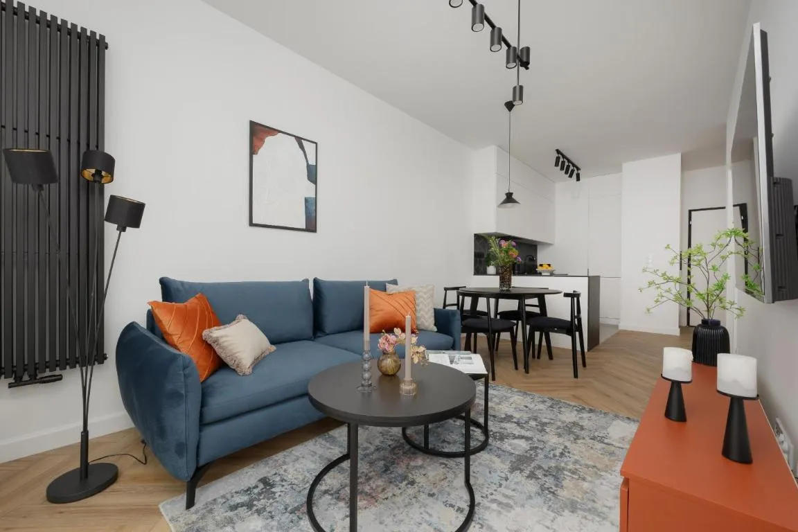 Image of Elegant Apartment in the Heart of the Capital by Renters Prestige