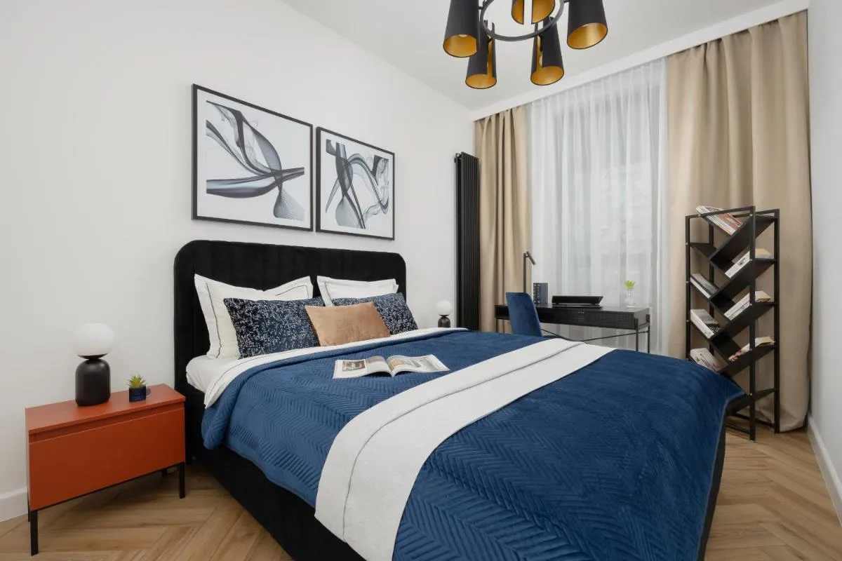 Image 1 of Elegant Apartment in the Heart of the Capital by Renters Prestige