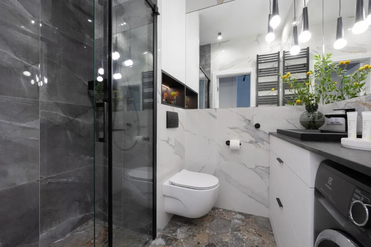 Image 6 of Elegant Apartment in the Heart of the Capital by Renters Prestige