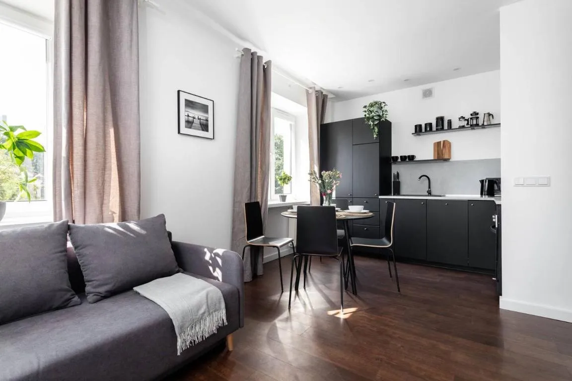 Image of Espresso Apartment Plac Mirowski