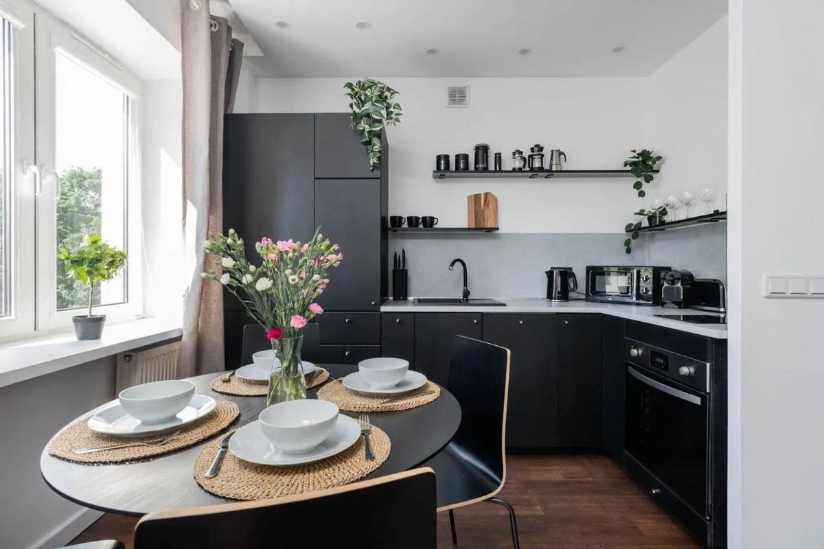 Image 3 of Espresso Apartment Plac Mirowski