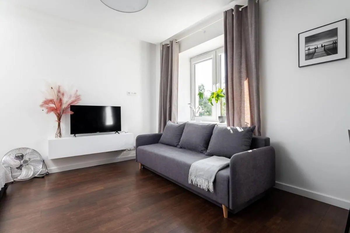 Image 5 of Espresso Apartment Plac Mirowski