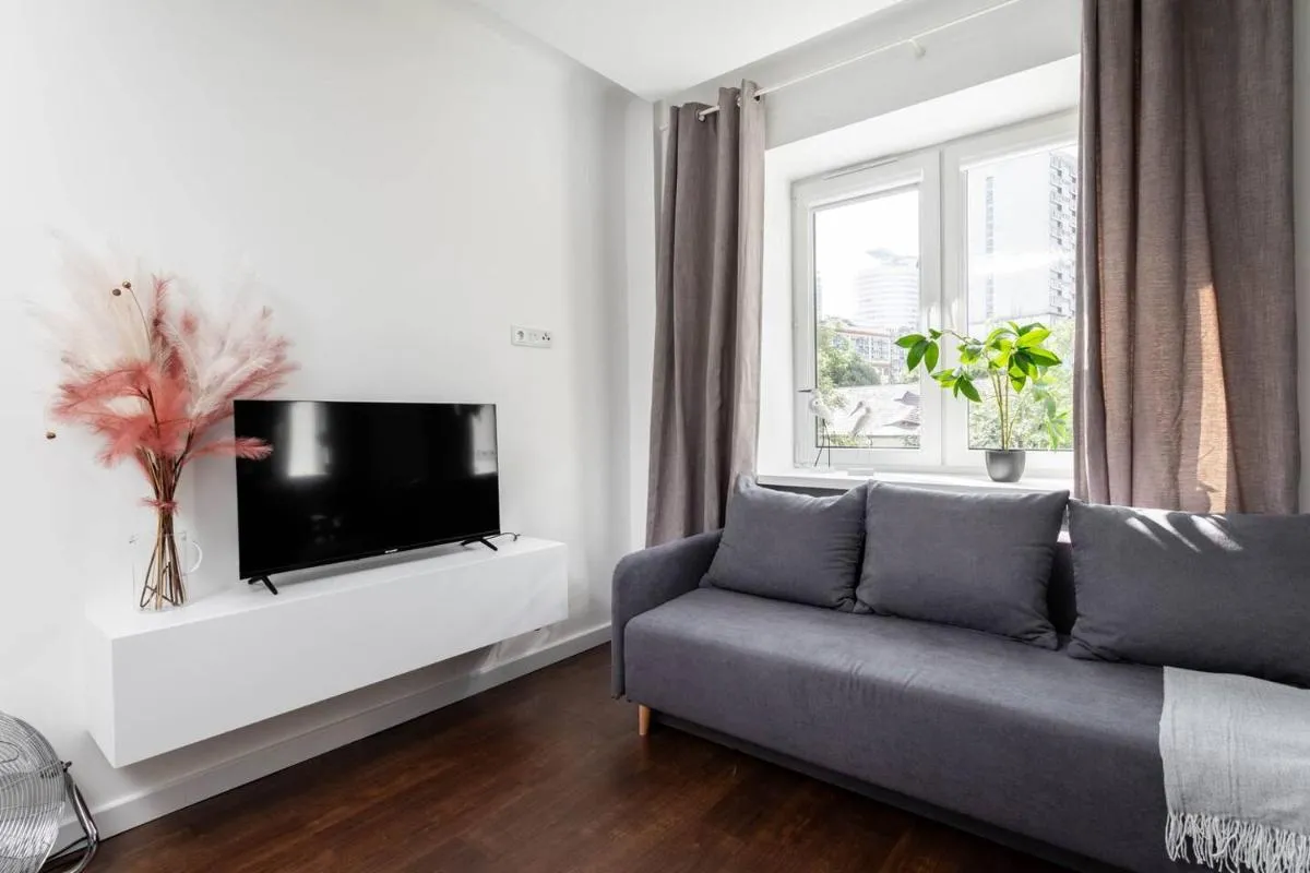 Image 6 of Espresso Apartment Plac Mirowski