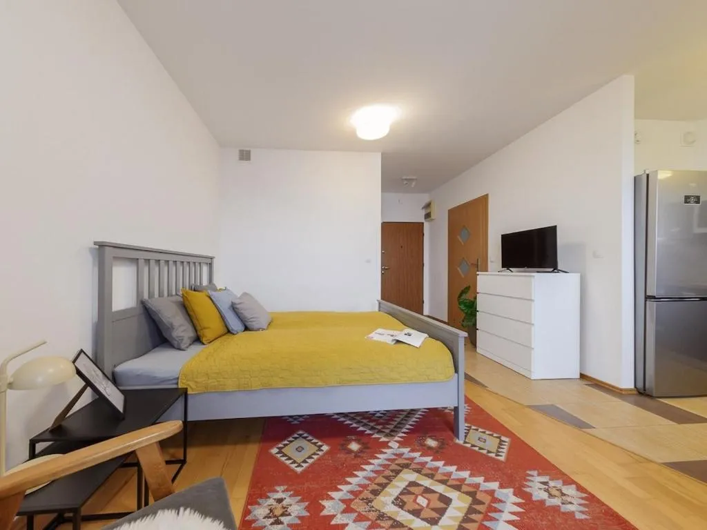 Image of Etno Chic Studio Ursynow