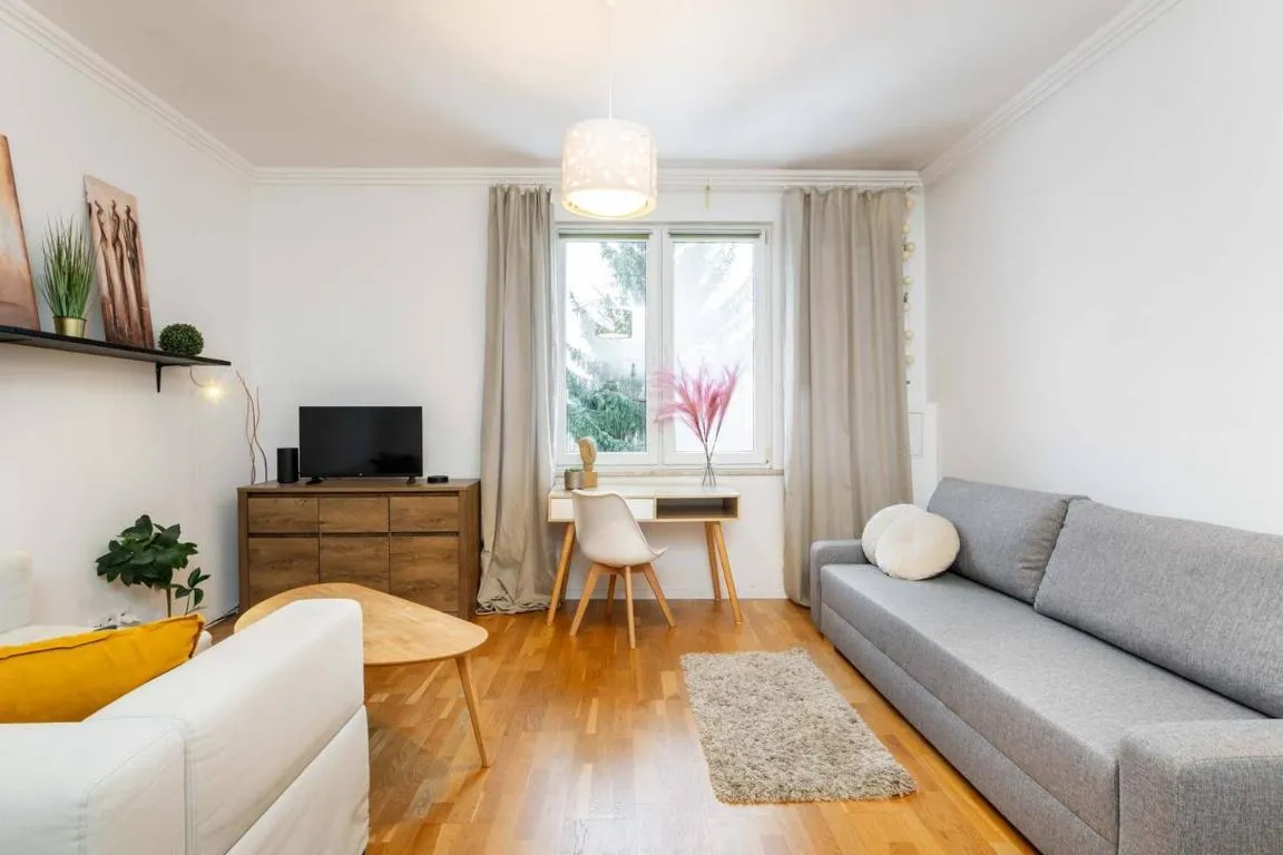 Image of Evergreen Apartment Mokotow