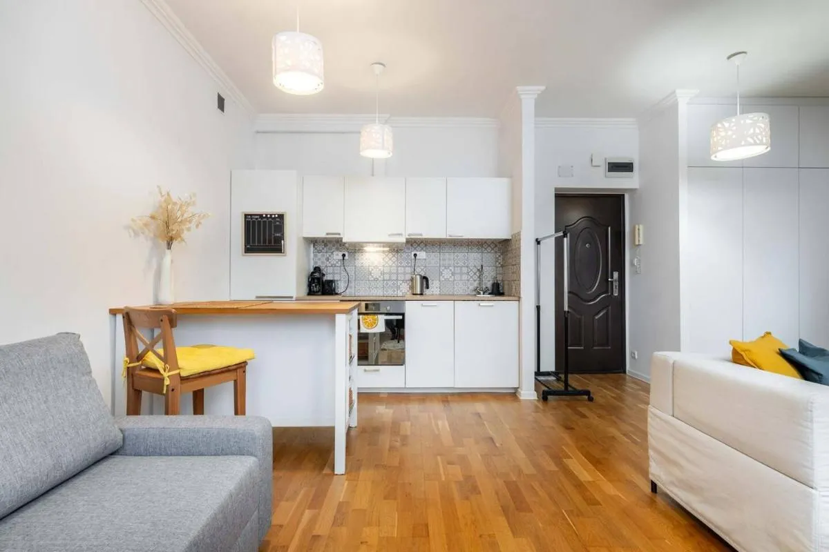 Image 1 of Evergreen Apartment Mokotow
