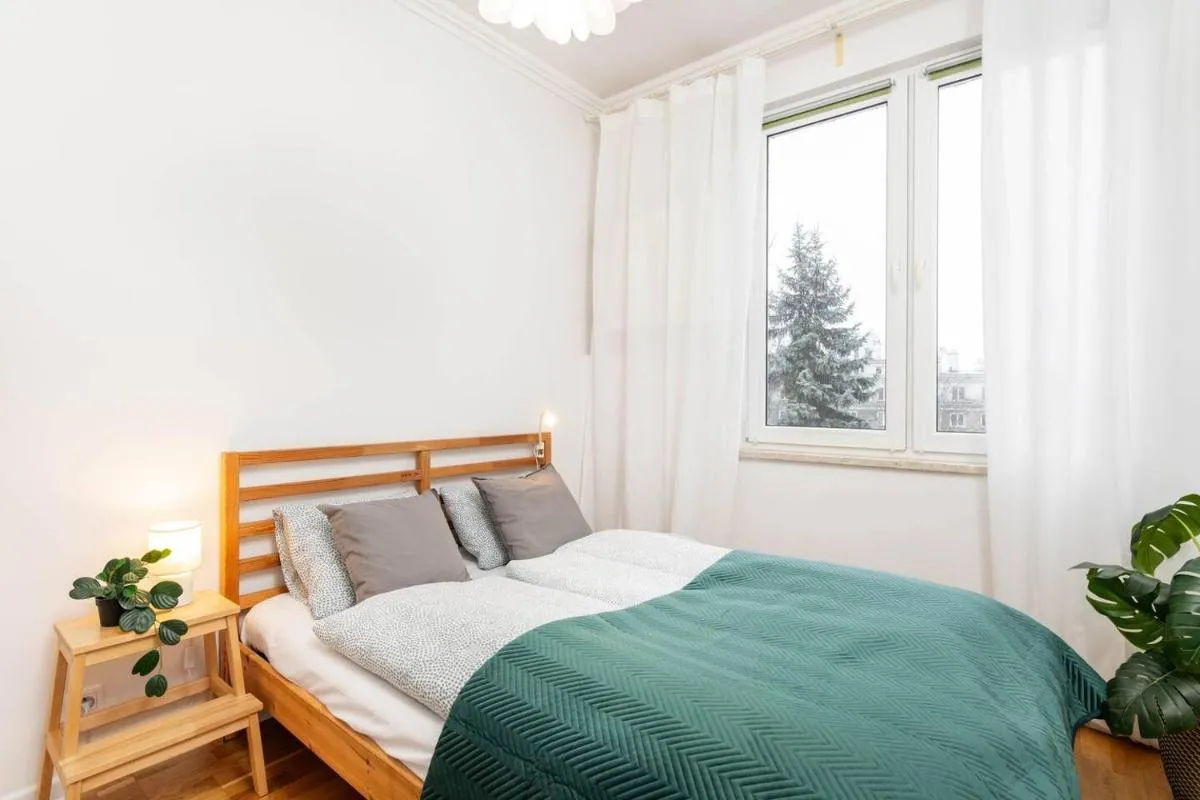 Image 2 of Evergreen Apartment Mokotow