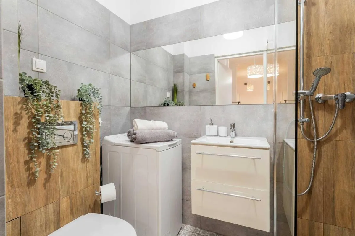 Image 3 of Evergreen Apartment Mokotow
