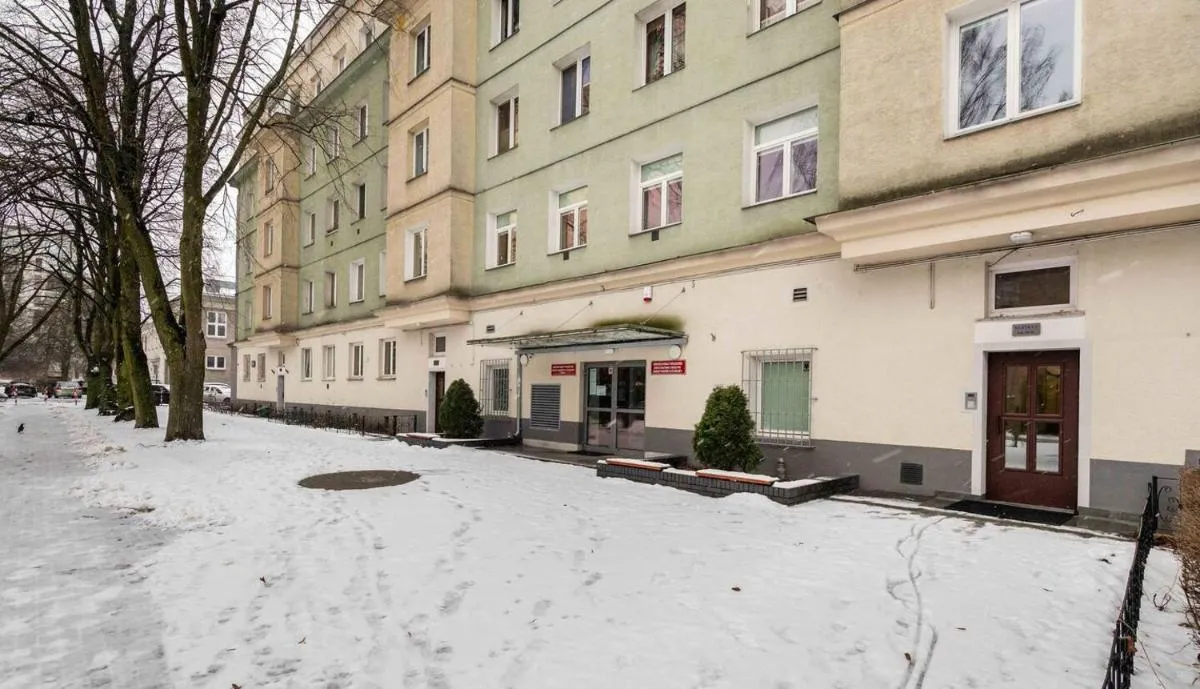Image 4 of Evergreen Apartment Mokotow