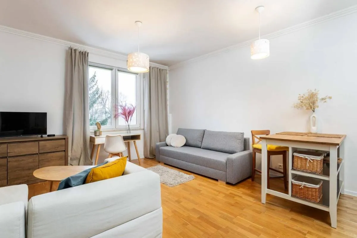Image 5 of Evergreen Apartment Mokotow