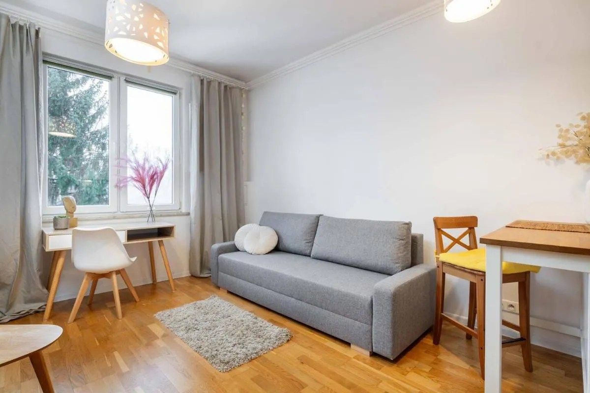 Image 6 of Evergreen Apartment Mokotow