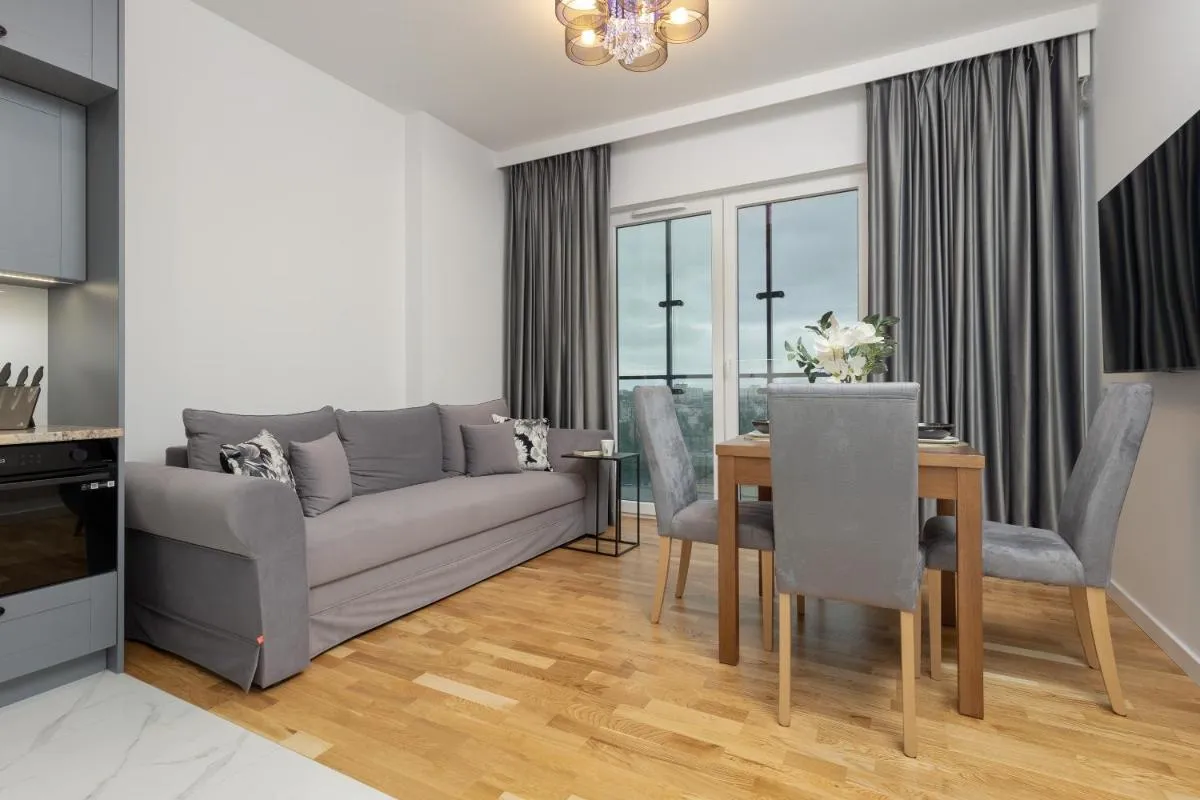 Image 3 of Exceptional Business Apartments by Noclegi Renters