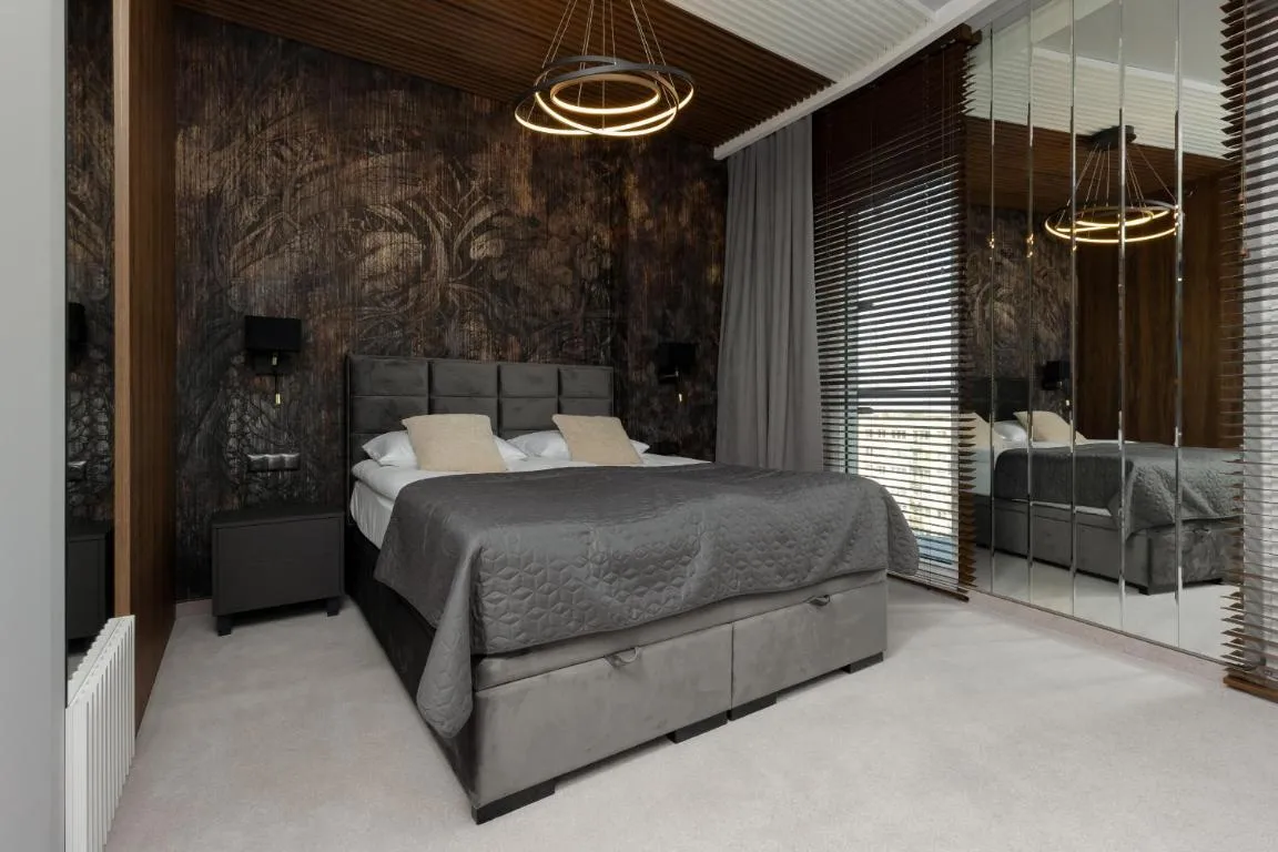 Image of Exceptional Business Apartments by Noclegi Renters