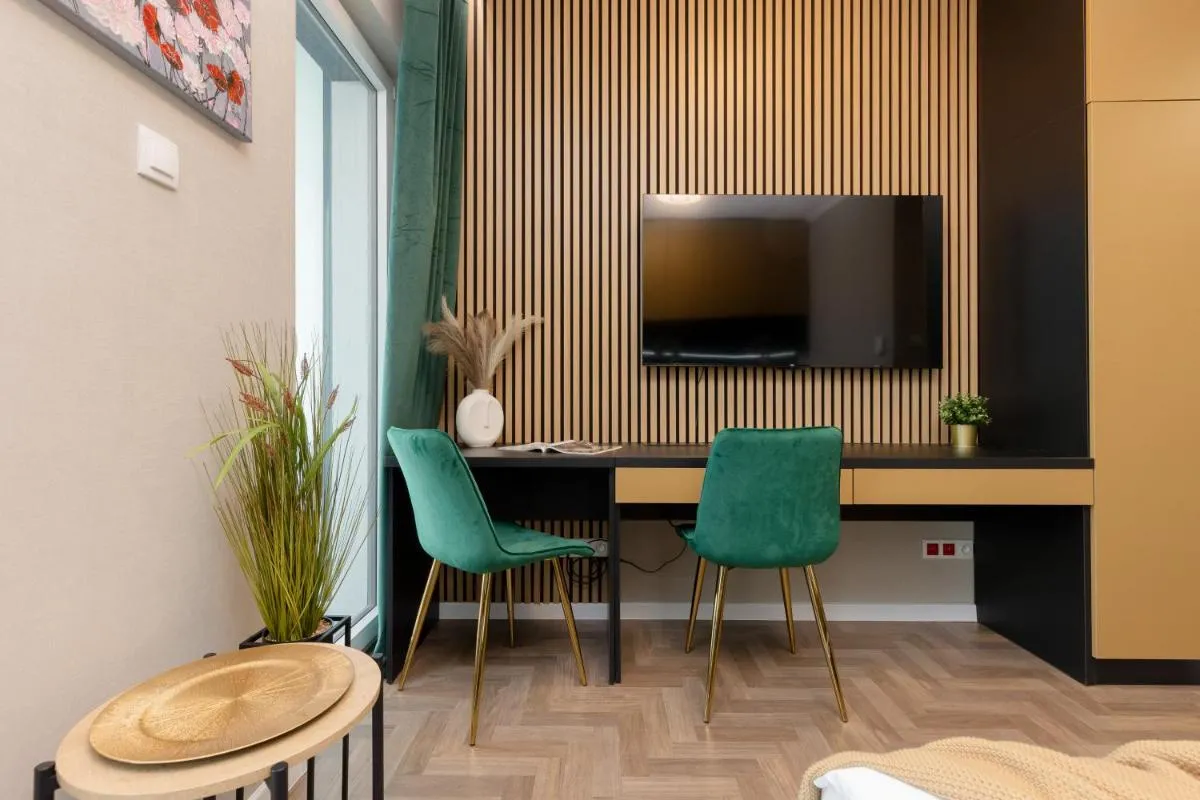 Image 1 of Exceptional Business Apartments by Noclegi Renters
