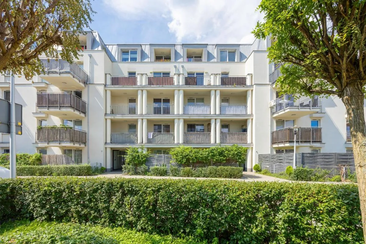 Image 5 of Exceptional Studio with Parking and Garden by Noclegi Renters