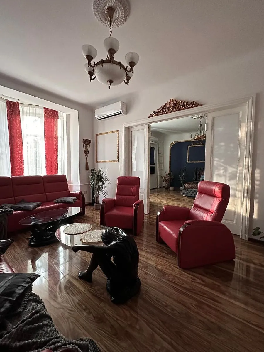 Image 6 of Exclusive Apartment Chmielna Street 95m2