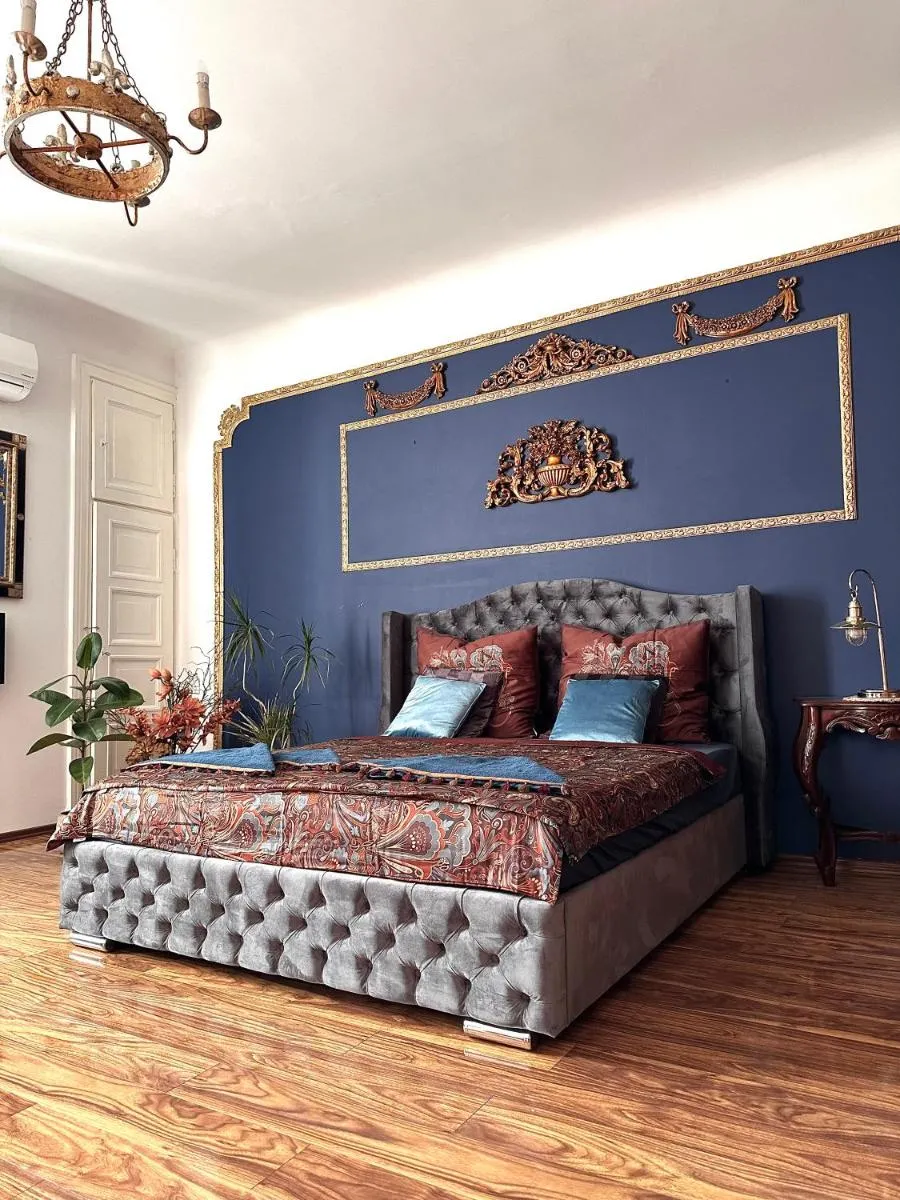 Image 4 of Exclusive Apartment Chmielna Street 95m2