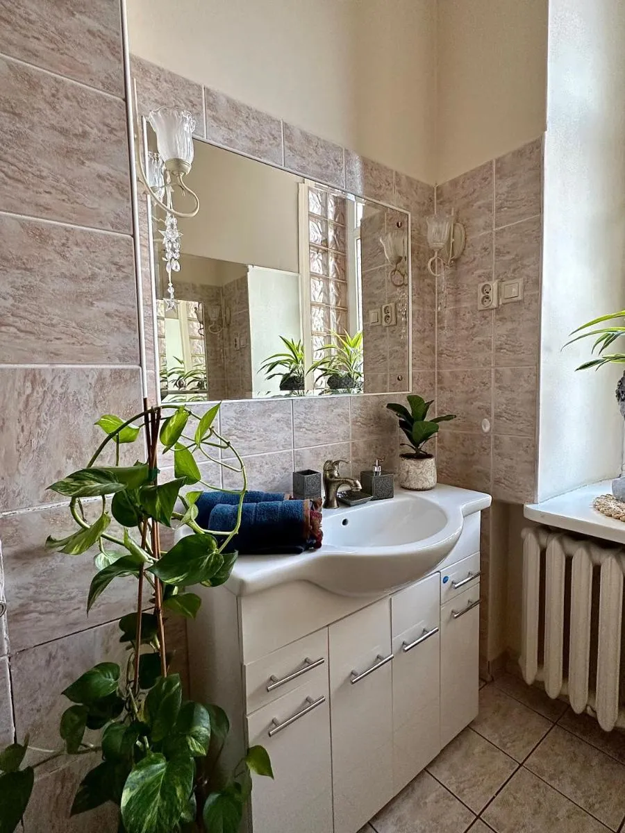 Image 5 of Exclusive Apartment Chmielna Street 95m2