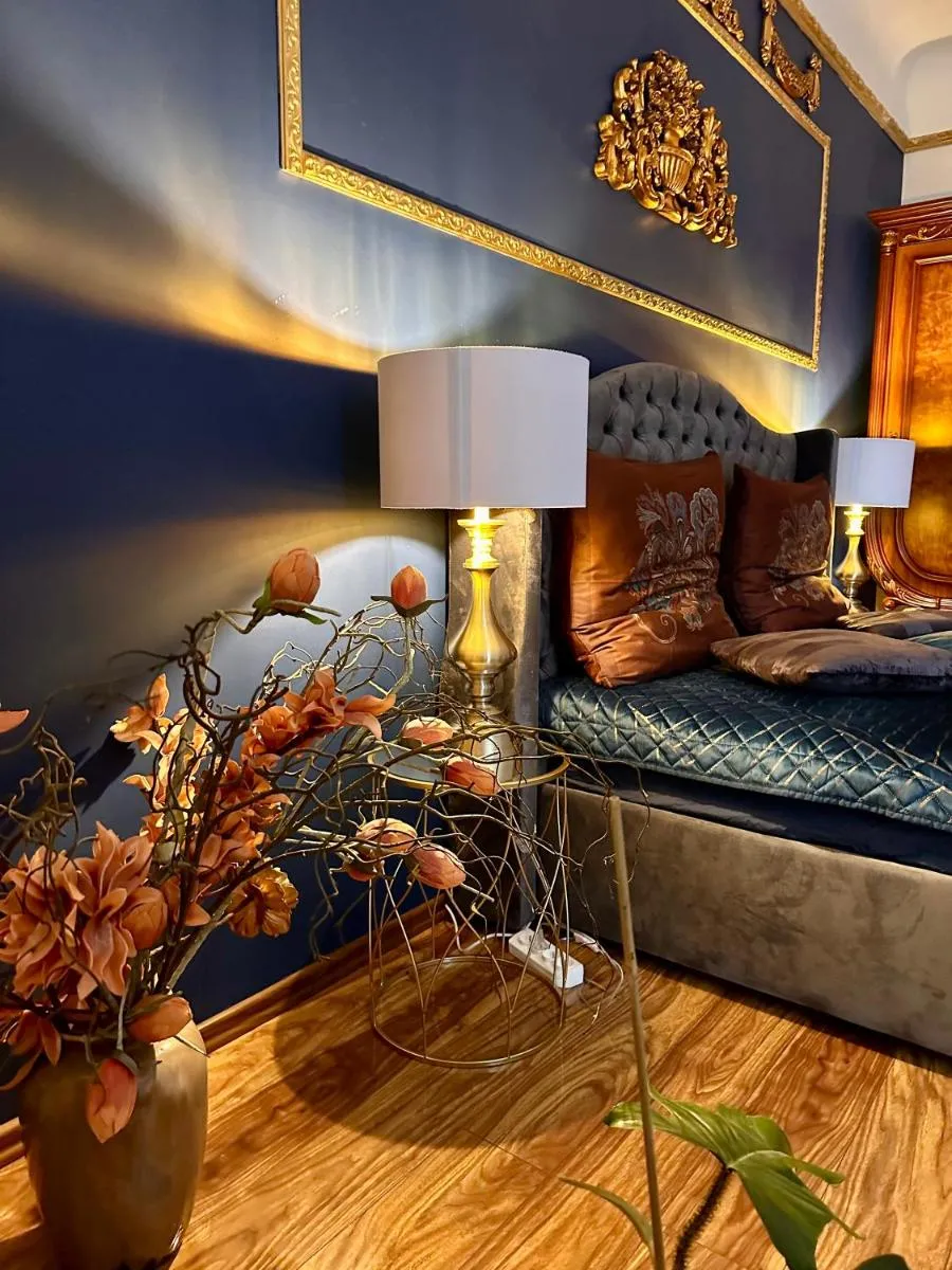 Image 3 of Exclusive Apartment Chmielna Street 95m2