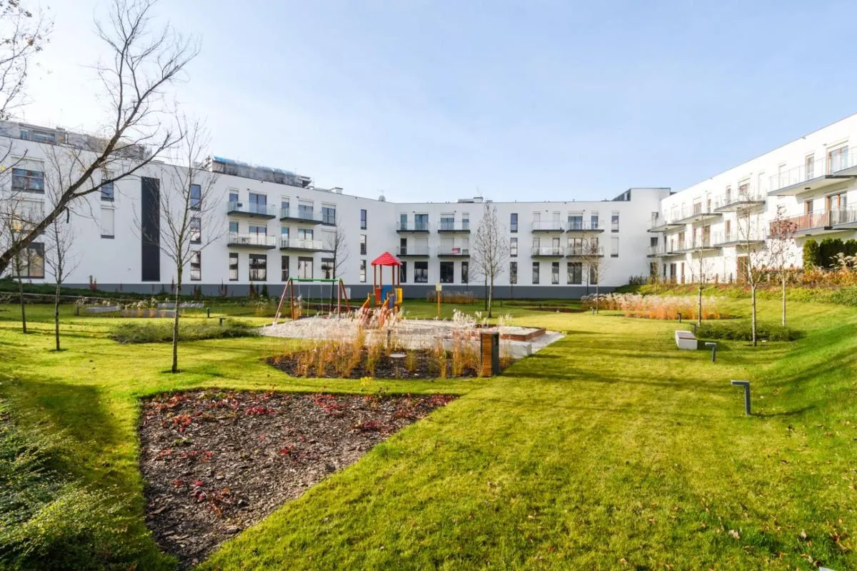 Image 5 of Exclusive Trendy Apartments
