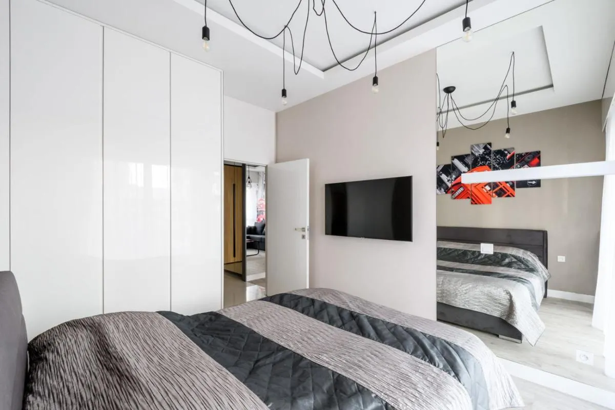 Image 1 of Exclusive Trendy Apartments