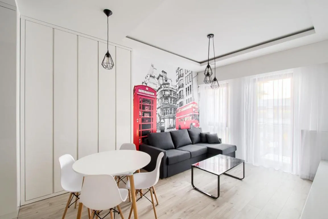 Image of Exclusive Trendy Apartments