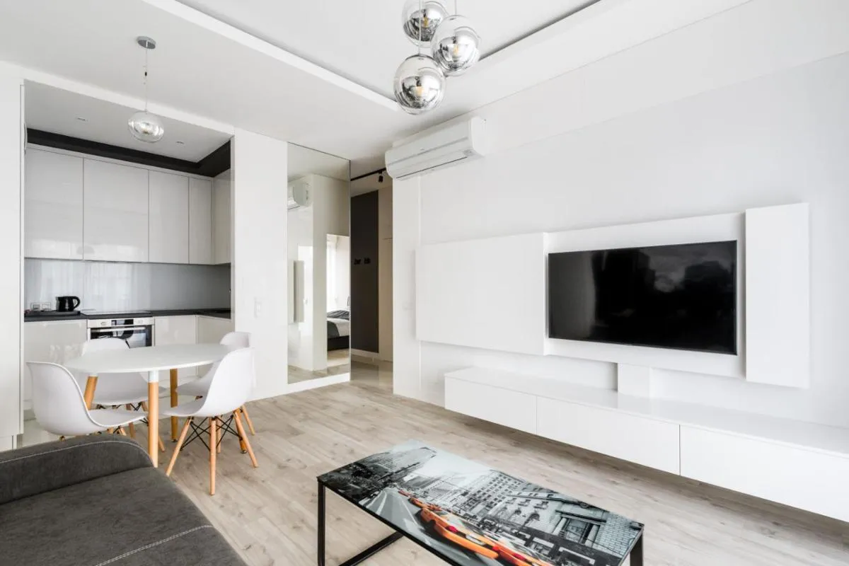 Image 4 of Exclusive Trendy Apartments