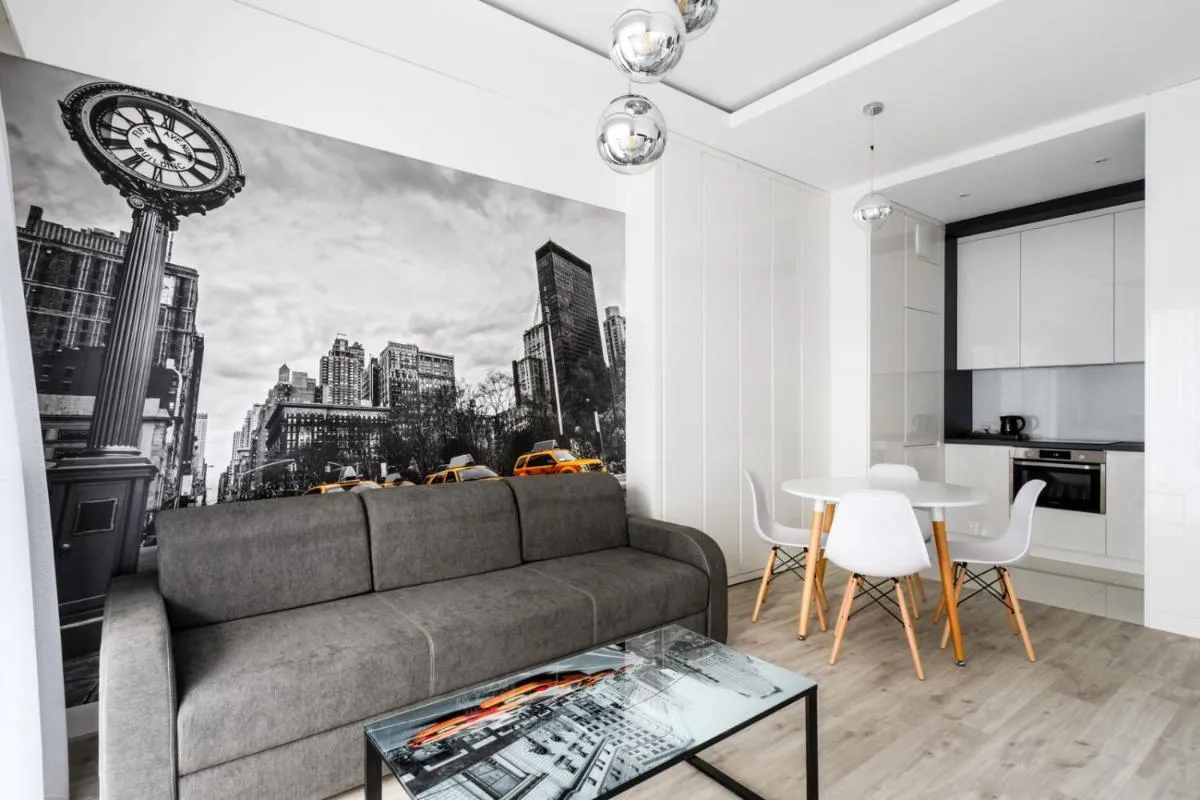 Image 3 of Exclusive Trendy Apartments