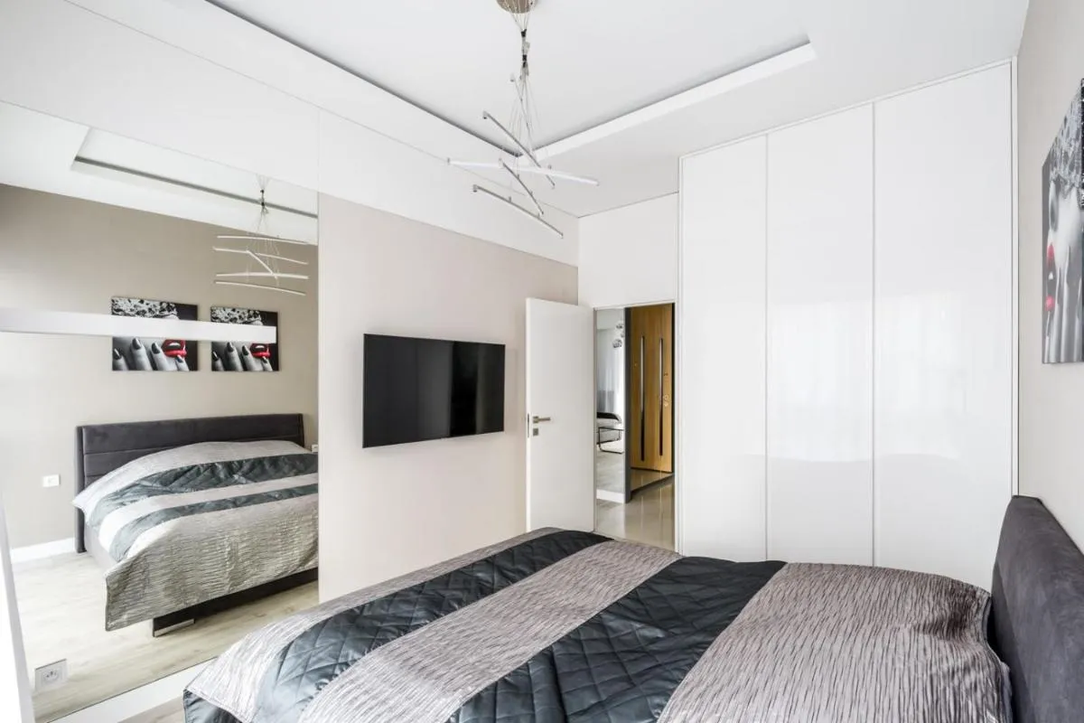 Image 6 of Exclusive Trendy Apartments