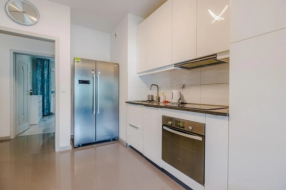 Image 4 of Family Apartment Żoliborz by Noclegi Renters