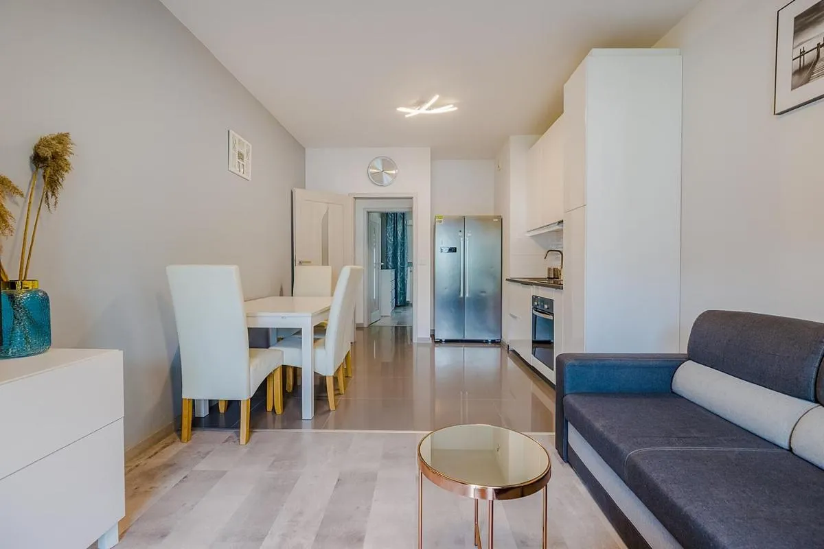 Image 5 of Family Apartment Żoliborz by Noclegi Renters