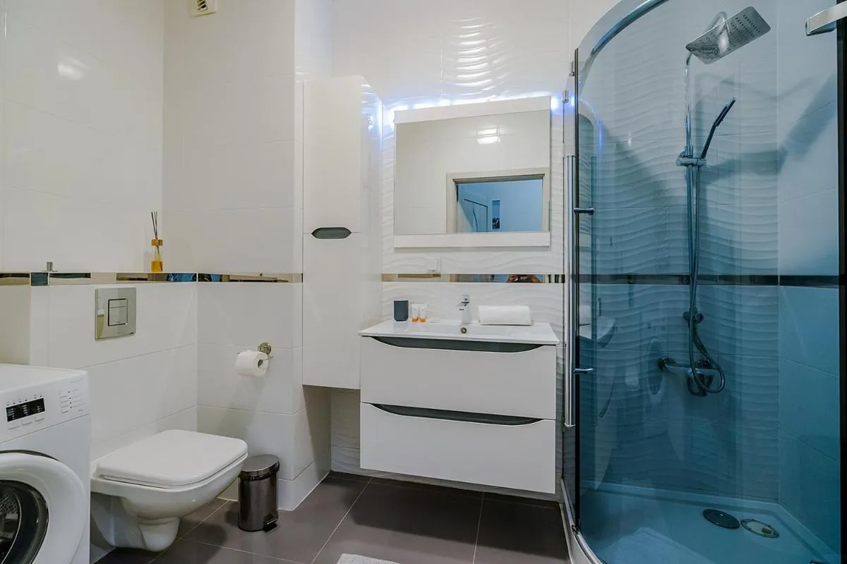 Image 6 of Family Apartment Żoliborz by Noclegi Renters