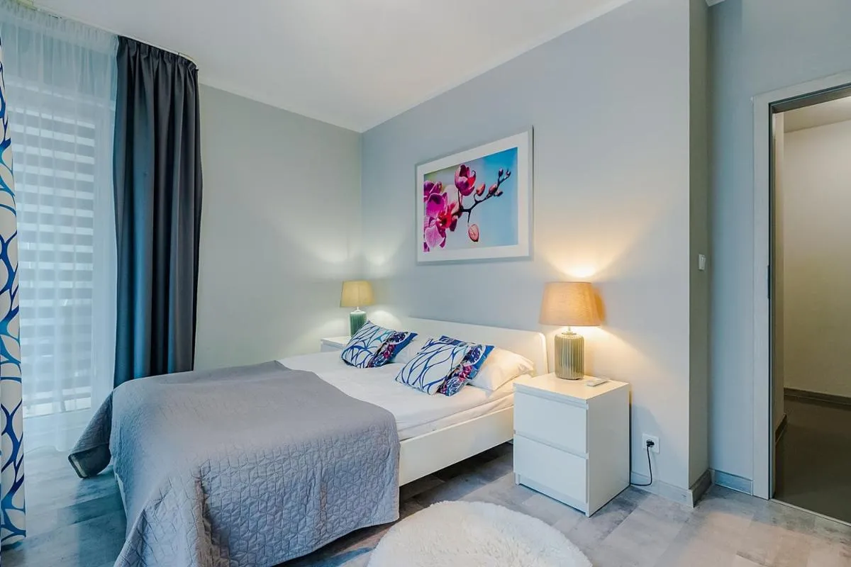 Image 1 of Family Apartment Żoliborz by Noclegi Renters
