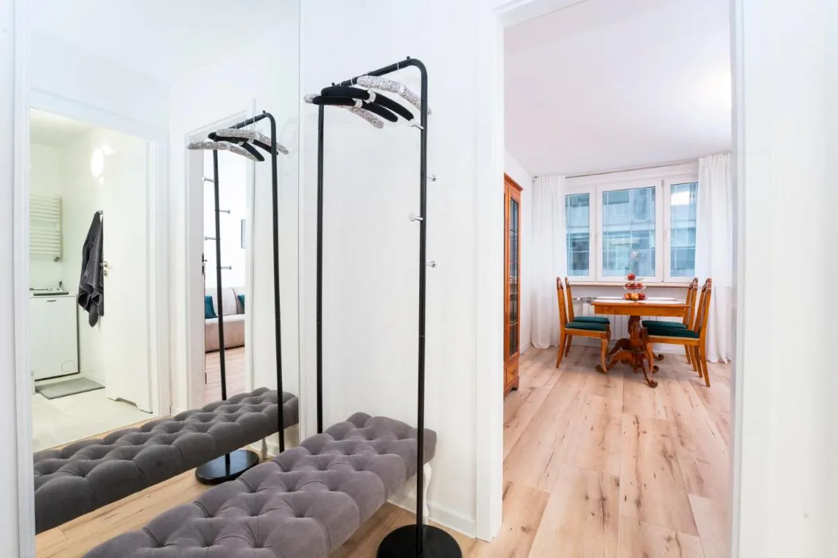 Image 4 of FeelHarmony Jasna Apartment