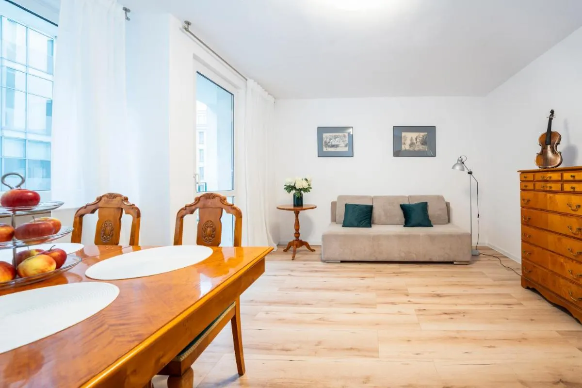 Image 3 of FeelHarmony Jasna Apartment