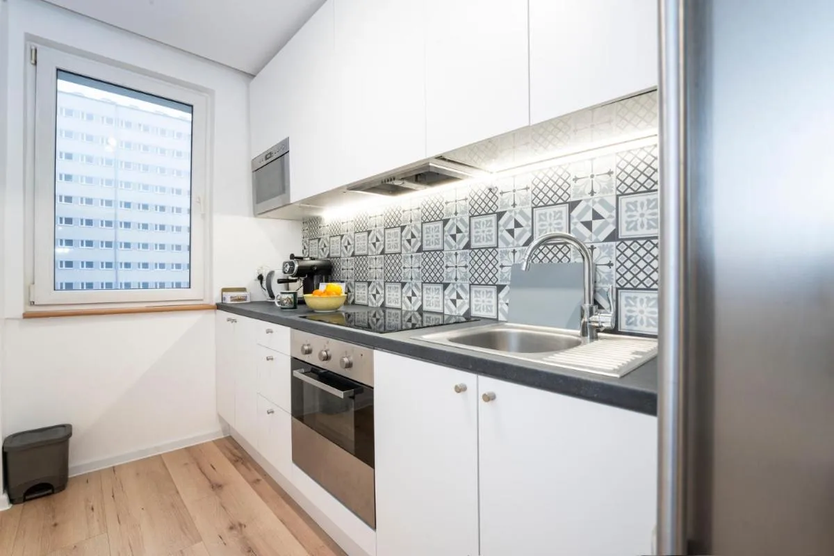 Image 6 of FeelHarmony Jasna Apartment