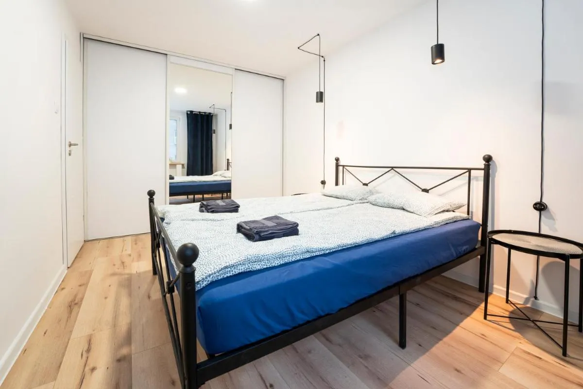 Image 1 of FeelHarmony Jasna Apartment