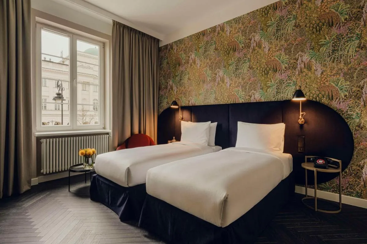 Image 1 of Flaner Hotel, WorldHotels Crafted
