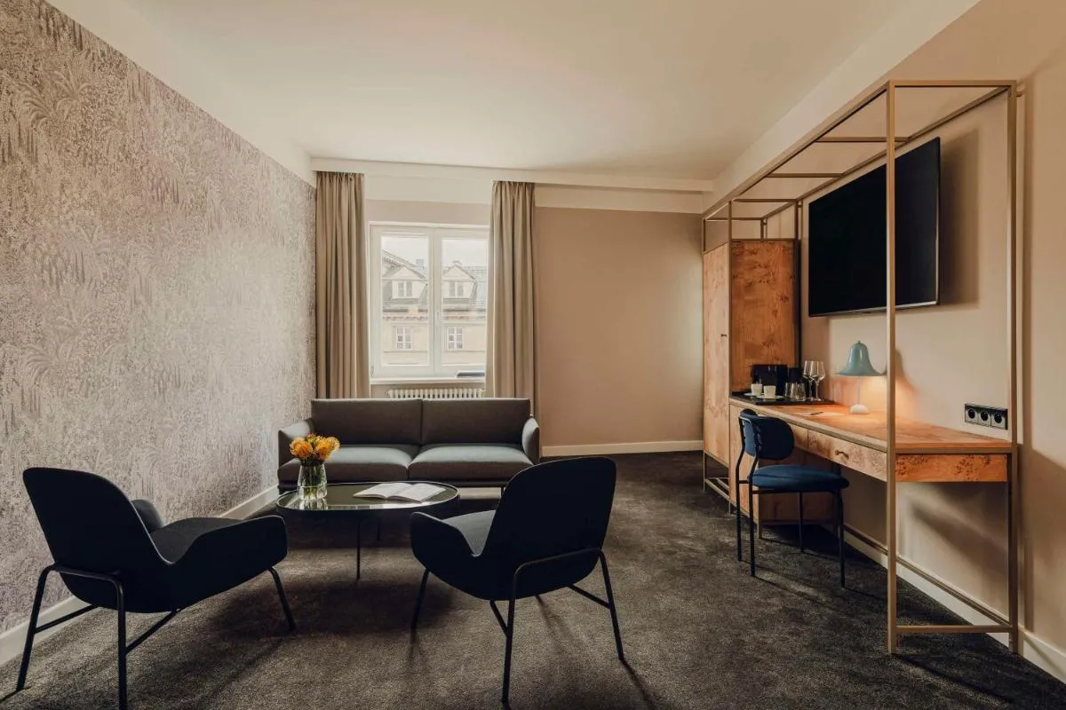 Image 2 of Flaner Hotel, WorldHotels Crafted