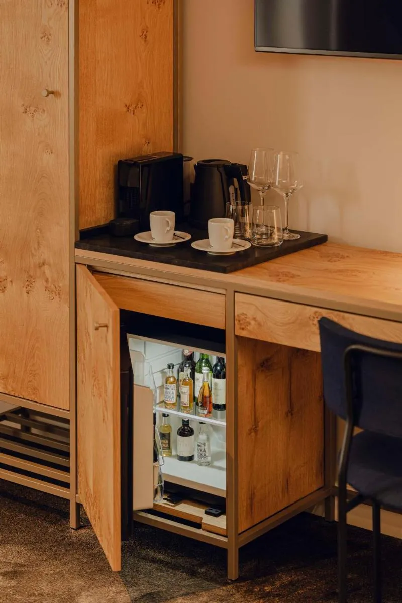 Image 4 of Flaner Hotel, WorldHotels Crafted