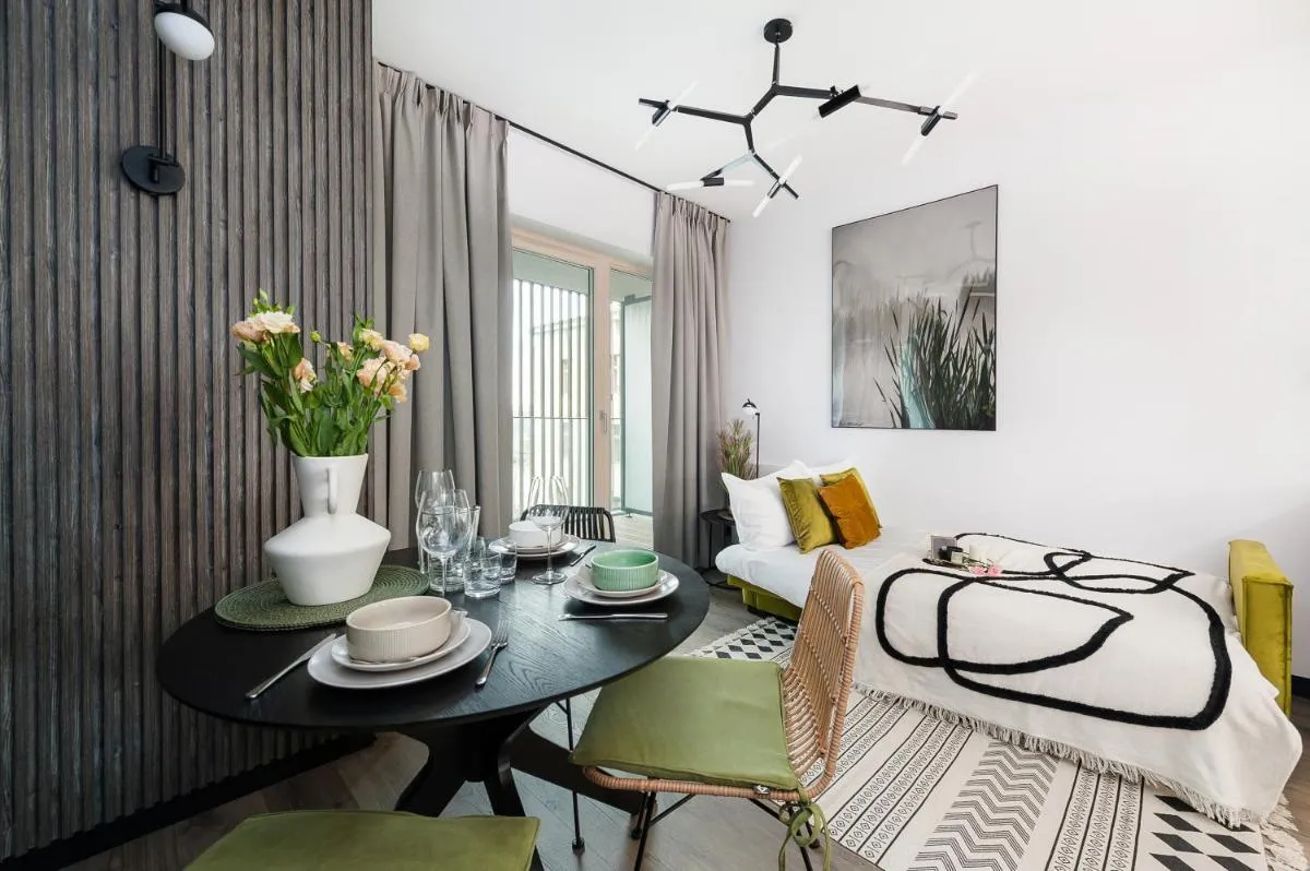 Image 5 of Flisac Apartment – LoftAffair